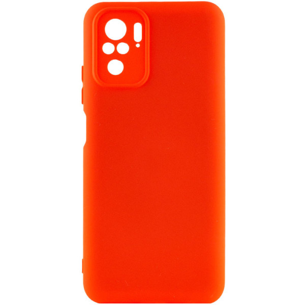 Заказать Xiaomi Redmi Note 10 / Note 10s Чохол Silicone Cover Full Camera without Logo (A) для Xiaomi Redmi Note 10 / Note 10s