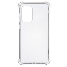 TPU чохол GETMAN Ease logo посилені кути для Xiaomi Redmi Note 10 / Note 10s