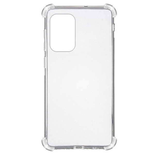 Заказать Xiaomi Redmi Note 10 / Note 10s TPU чохол GETMAN Ease logo посилені кути для Xiaomi Redmi Note 10 / Note 10s