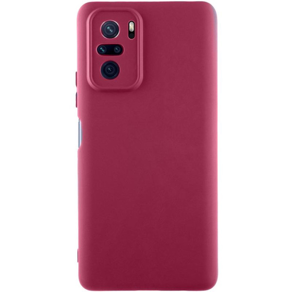 Заказать Xiaomi Redmi Note 10 / Note 10s Чохол Silicone Cover Lakshmi Full Camera (AAA) для Xiaomi Redmi Note 10 / Note 10s / Poco M5s