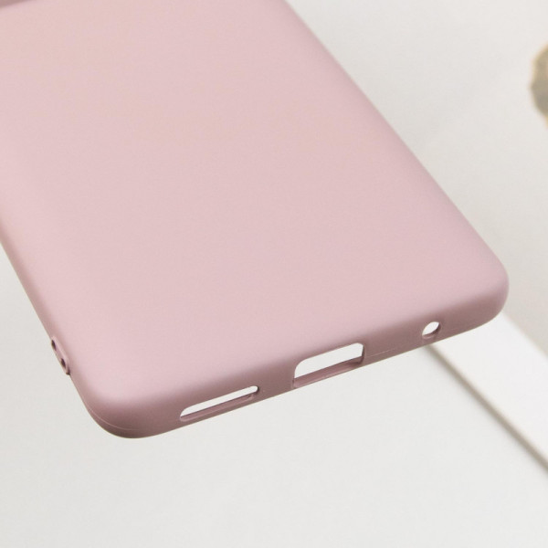 Замовити Xiaomi Redmi Note 10 Pro Чохол Silicone Cover Lakshmi Full Camera (A) для Xiaomi Redmi Note 10 Pro / 10 Pro Max