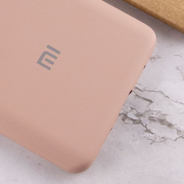 Замовити Xiaomi Redmi Note 10 Pro Чохол Silicone Cover Full Protective (AA) для Xiaomi Redmi Note 10 Pro / 10 Pro Max