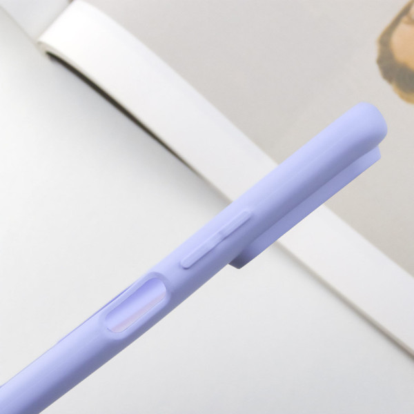 Замовити Xiaomi Redmi Note 10 Pro Чохол Silicone Cover Lakshmi (AA) для Xiaomi Redmi Note 10 Pro / 10 Pro Max