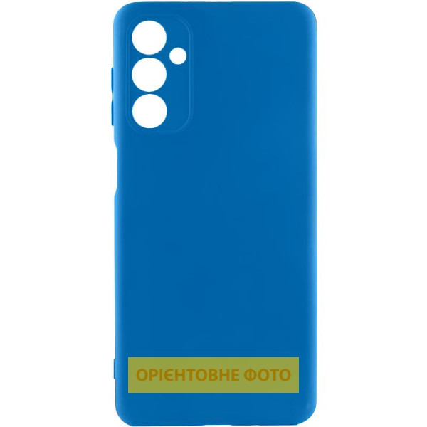 Замовити Xiaomi Redmi Note 10 Pro Чохол TPU GETMAN Liquid Silk Full Camera для Xiaomi Redmi Note 10 Pro / 10 Pro Max