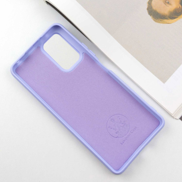 Замовити Xiaomi Redmi Note 10 Pro Чохол Silicone Cover Lakshmi (AA) для Xiaomi Redmi Note 10 Pro / 10 Pro Max