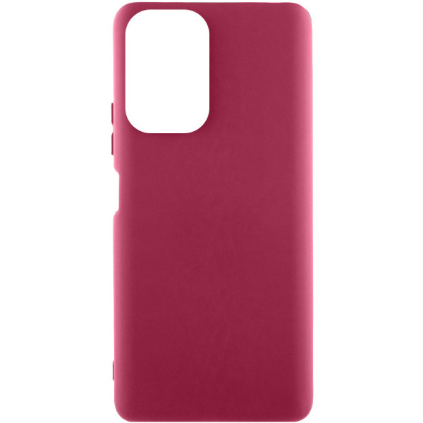 Замовити Xiaomi Redmi Note 10 Pro Чохол Silicone Cover Lakshmi (AA) для Xiaomi Redmi Note 10 Pro / 10 Pro Max
