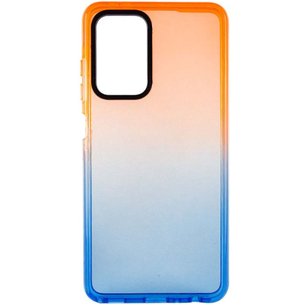 Замовити Xiaomi Redmi Note 10 Pro Чохол TPU+PC Sunny Gradient для Xiaomi Redmi Note 10 Pro / 10 Pro Max