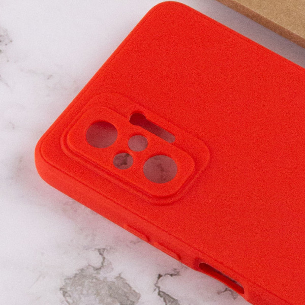 Заказать Xiaomi Redmi Note 10 Pro Силиконовый чехол Candy Full Camera для Xiaomi Redmi Note 10 Pro / 10 Pro Max