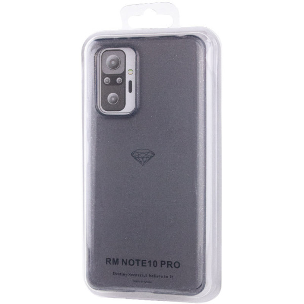 Замовити Xiaomi Redmi Note 10 Pro TPU чохол Nova для Xiaomi Redmi Note 10 Pro / 10 Pro Max