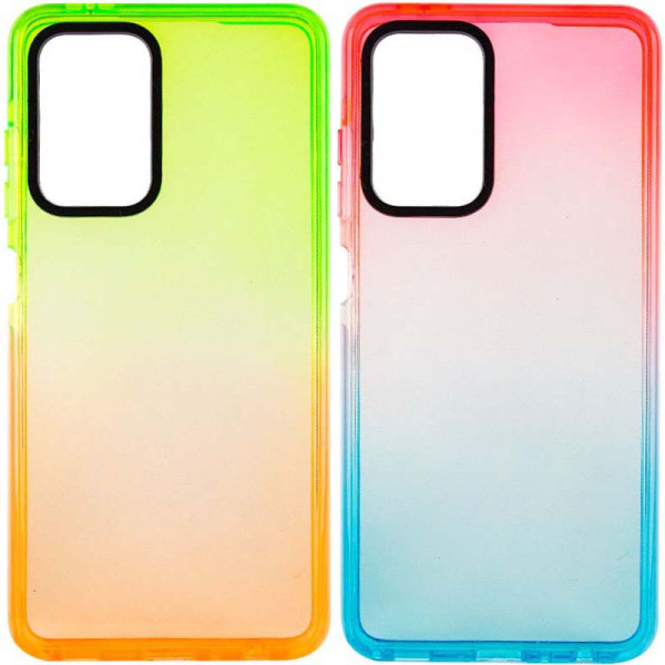 Замовити Xiaomi Redmi Note 10 Pro Чохол TPU+PC Sunny Gradient для Xiaomi Redmi Note 10 Pro / 10 Pro Max