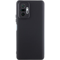 Чохол Silicone Cover Lakshmi Full Camera (A) для Xiaomi Redmi Note 10 Pro / 10 Pro Max