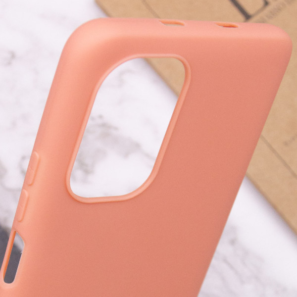 Замовити Xiaomi Redmi Note 10 Pro Силіконовий чохол Candy для Xiaomi Redmi Note 10 Pro / 10 Pro Max