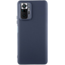 Чохол Silicone Cover Lakshmi (AA) для Xiaomi Redmi Note 10 Pro / 10 Pro Max