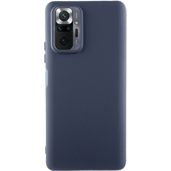 Замовити Xiaomi Redmi Note 10 Pro Чохол Silicone Cover Lakshmi (AA) для Xiaomi Redmi Note 10 Pro / 10 Pro Max