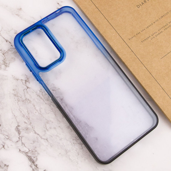 Заказать Xiaomi Redmi Note 10 Pro Чехол TPU+PC Fresh sip series для Xiaomi Redmi Note 10 Pro / 10 Pro Max