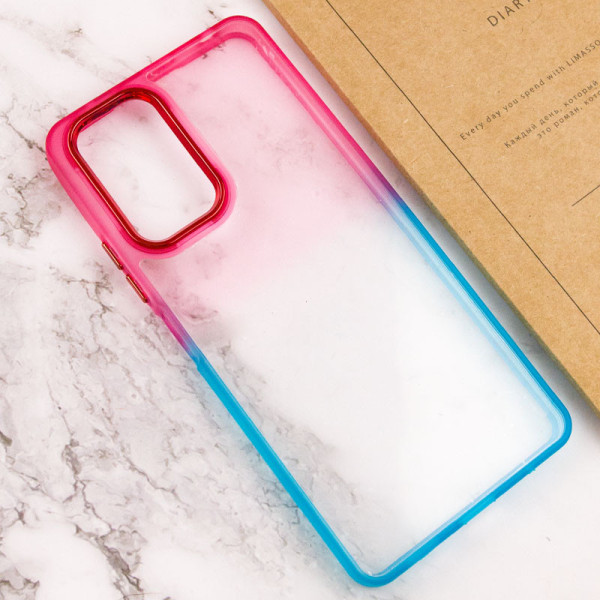 Замовити Xiaomi Redmi Note 10 Pro Чохол TPU+PC Fresh sip series для Xiaomi Redmi Note 10 Pro / 10 Pro Max