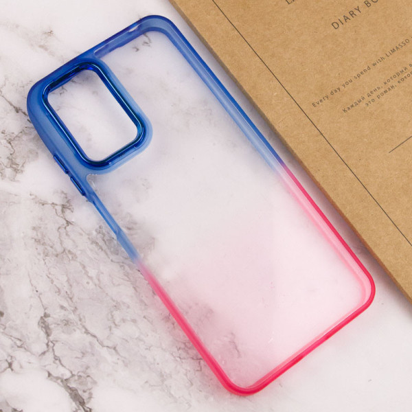 Заказать Xiaomi Redmi Note 10 Pro Чехол TPU+PC Fresh sip series для Xiaomi Redmi Note 10 Pro / 10 Pro Max