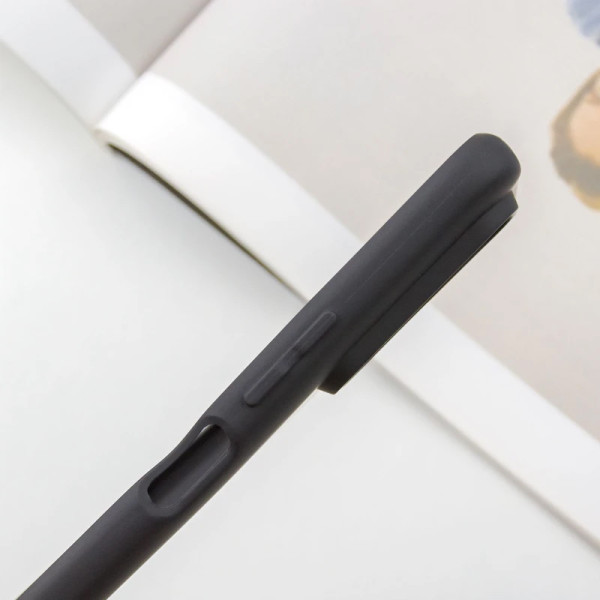 Замовити Xiaomi Redmi Note 10 Pro Чохол Silicone Cover Lakshmi (AA) для Xiaomi Redmi Note 10 Pro / 10 Pro Max