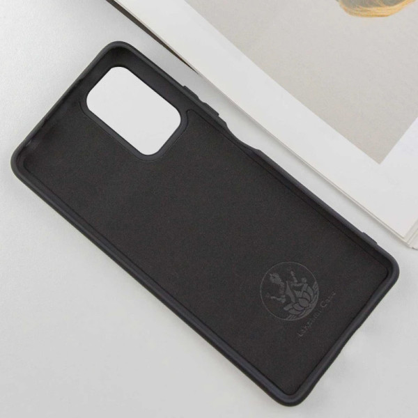 Замовити Xiaomi Redmi Note 10 Pro Чохол Silicone Cover Lakshmi (AA) для Xiaomi Redmi Note 10 Pro / 10 Pro Max
