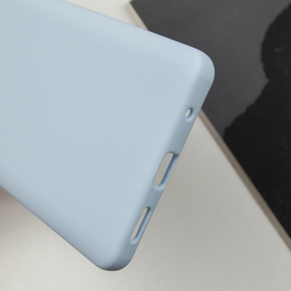 Замовити Xiaomi Redmi Note 10 Pro Чохол Silicone Cover Lakshmi Full Camera (AAA) для Xiaomi Redmi Note 10 Pro / 10 Pro Max