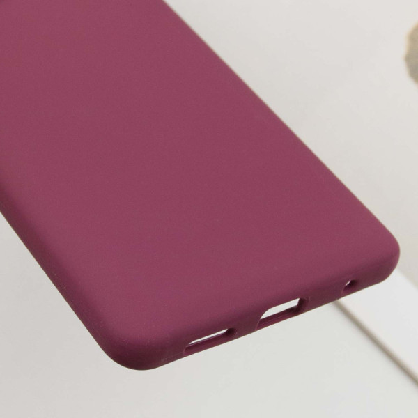 Замовити Xiaomi Redmi Note 10 Pro Чохол Silicone Cover Lakshmi Full Camera (AAA) для Xiaomi Redmi Note 10 Pro / 10 Pro Max