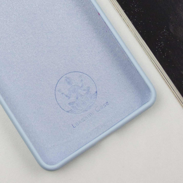 Замовити Xiaomi Redmi Note 10 Pro Чохол Silicone Cover Lakshmi Full Camera (AAA) для Xiaomi Redmi Note 10 Pro / 10 Pro Max