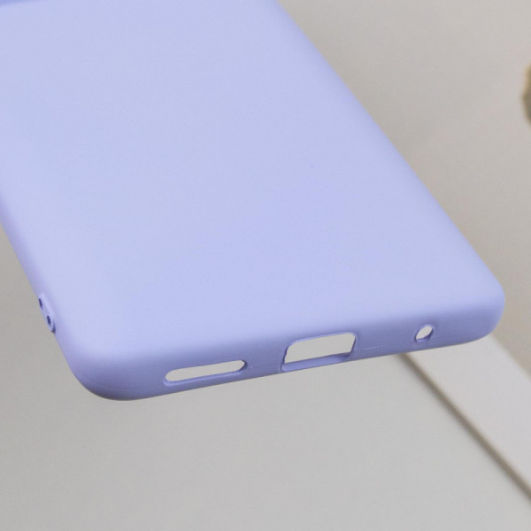Замовити Xiaomi Redmi Note 10 Pro Чохол Silicone Cover Lakshmi Full Camera (A) для Xiaomi Redmi Note 10 Pro / 10 Pro Max