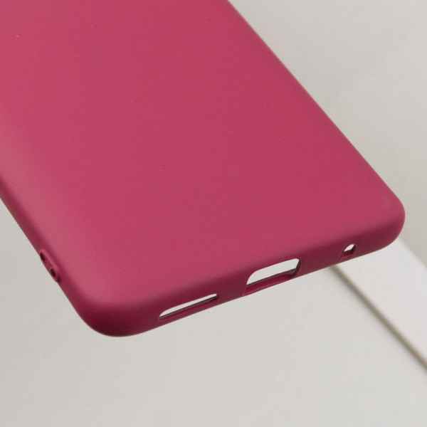 Замовити Xiaomi Redmi Note 10 Pro Чохол Silicone Cover Lakshmi Full Camera (A) для Xiaomi Redmi Note 10 Pro / 10 Pro Max