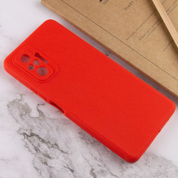 Заказать Xiaomi Redmi Note 10 Pro Силиконовый чехол Candy Full Camera для Xiaomi Redmi Note 10 Pro / 10 Pro Max