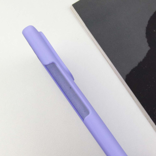 Замовити Xiaomi Redmi Note 10 Pro Чохол Silicone Cover Lakshmi Full Camera (AAA) для Xiaomi Redmi Note 10 Pro / 10 Pro Max