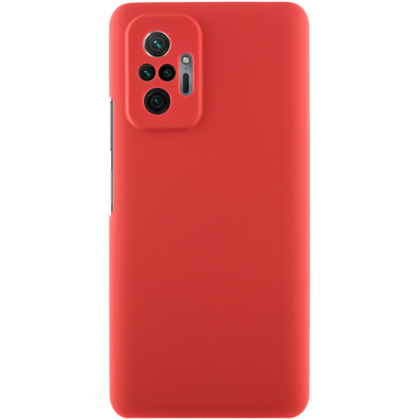 Замовити Xiaomi Redmi Note 10 Pro Чохол Silicone Cover Lakshmi Full Camera (AAA) для Xiaomi Redmi Note 10 Pro / 10 Pro Max