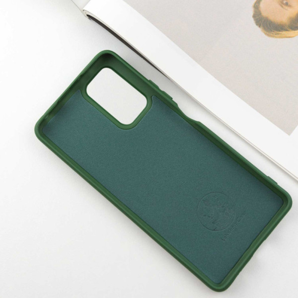 Замовити Xiaomi Redmi Note 10 Pro Чохол Silicone Cover Lakshmi (AA) для Xiaomi Redmi Note 10 Pro / 10 Pro Max