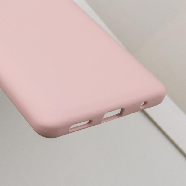 Заказать Xiaomi Redmi Note 10 Pro Чохол Silicone Cover Lakshmi Full Camera (AAA) для Xiaomi Redmi Note 10 Pro / 10 Pro Max