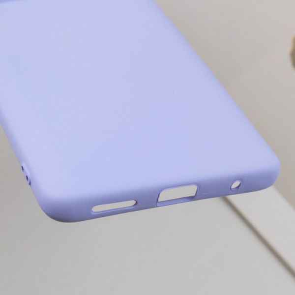 Замовити Xiaomi Redmi Note 10 Pro Чохол Silicone Cover Lakshmi (AA) для Xiaomi Redmi Note 10 Pro / 10 Pro Max