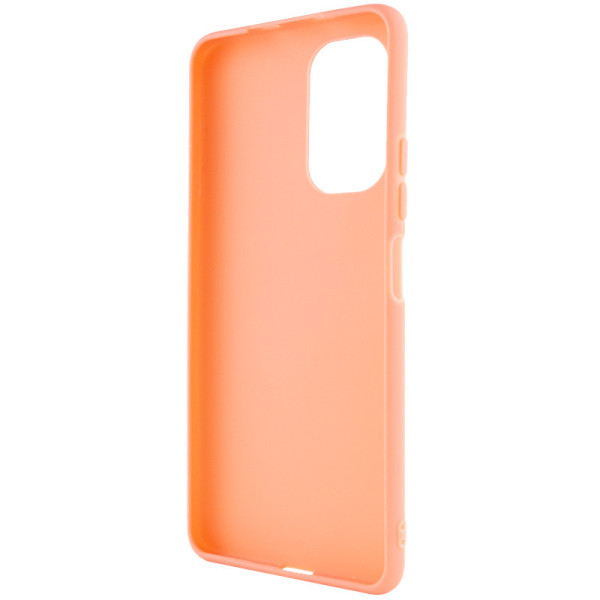 Замовити Xiaomi Redmi Note 10 Pro Силіконовий чохол Candy для Xiaomi Redmi Note 10 Pro / 10 Pro Max