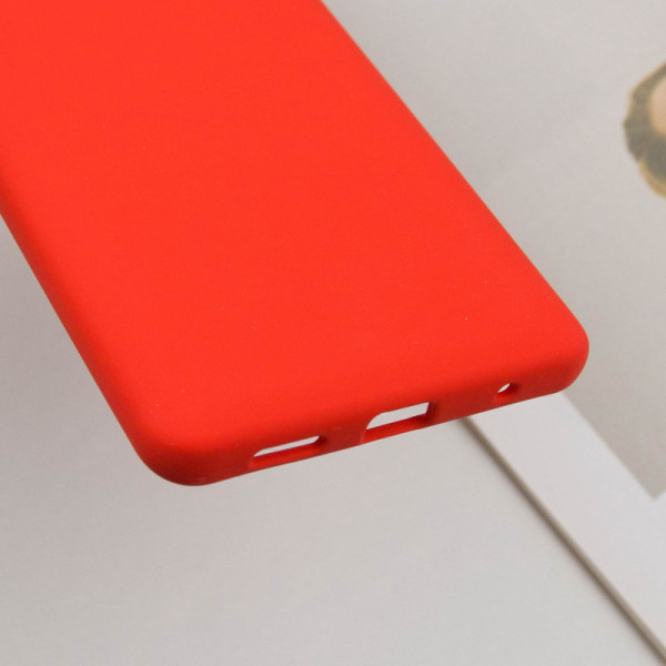 Замовити Xiaomi Redmi Note 10 Pro Чохол Silicone Cover Lakshmi Full Camera (AAA) для Xiaomi Redmi Note 10 Pro / 10 Pro Max