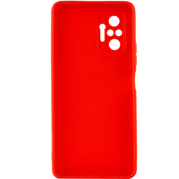 Заказать Xiaomi Redmi Note 10 Pro Силиконовый чехол Candy Full Camera для Xiaomi Redmi Note 10 Pro / 10 Pro Max