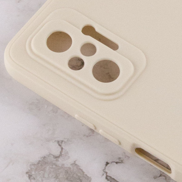 Замовити Xiaomi Redmi Note 10 Pro Силіконовий чохол Candy Full Camera для Xiaomi Redmi Note 10 Pro / 10 Pro Max