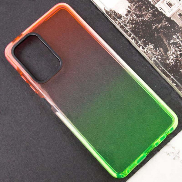 Заказать Xiaomi Redmi Note 10 Pro Чехол TPU+PC Sunny Gradient для Xiaomi Redmi Note 10 Pro / 10 Pro Max
