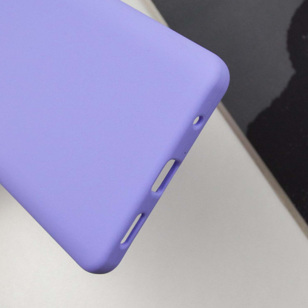 Замовити Xiaomi Redmi Note 10 Pro Чохол Silicone Cover Lakshmi Full Camera (AAA) для Xiaomi Redmi Note 10 Pro / 10 Pro Max