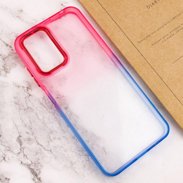 Замовити Xiaomi Redmi Note 10 Pro Чохол TPU+PC Fresh sip series для Xiaomi Redmi Note 10 Pro / 10 Pro Max