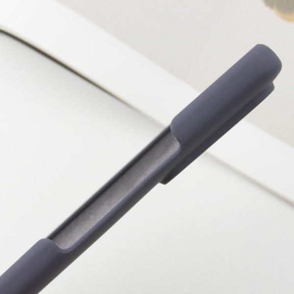 Замовити Xiaomi Redmi Note 10 Pro Чохол Silicone Cover Lakshmi Full Camera (AAA) with Logo для Xiaomi Redmi Note 10 Pro / 10 Pro Max