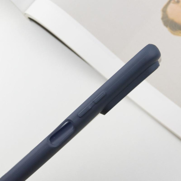 Заказать Xiaomi Redmi Note 10 Pro Чохол TPU GETMAN Liquid Silk Full Camera для Xiaomi Redmi Note 10 Pro / 10 Pro Max