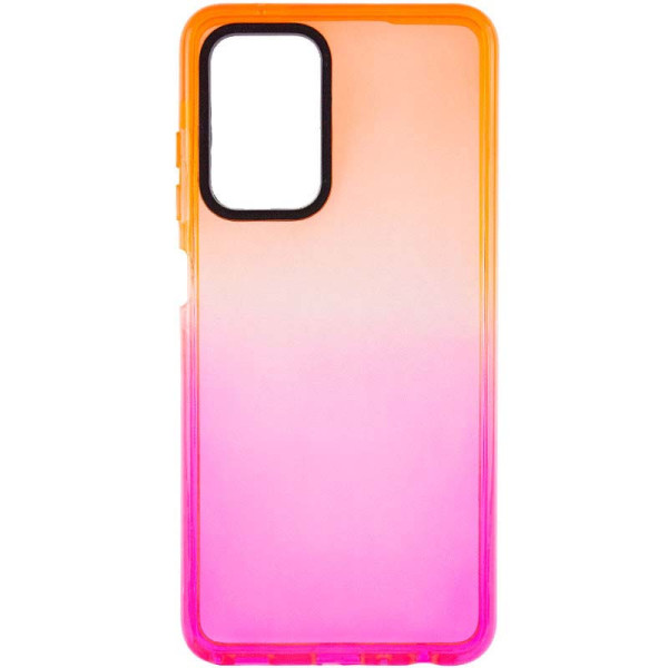 Замовити Xiaomi Redmi Note 10 Pro Чохол TPU+PC Sunny Gradient для Xiaomi Redmi Note 10 Pro / 10 Pro Max