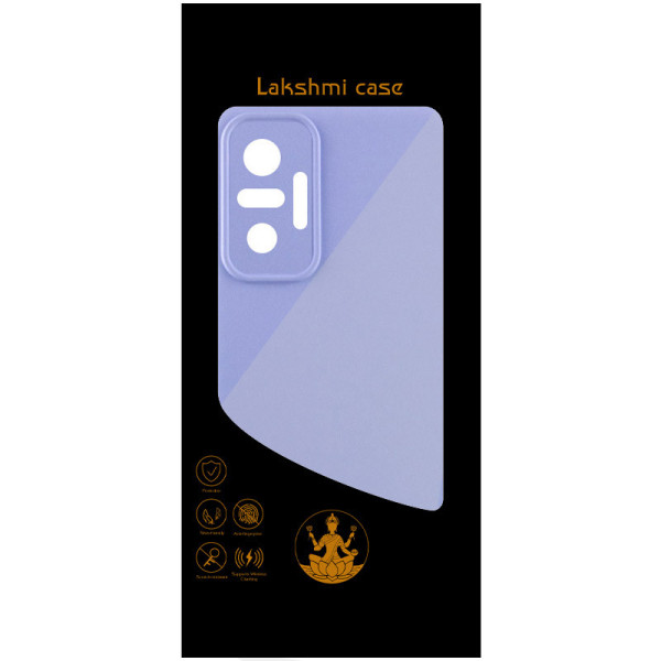 Замовити Xiaomi Redmi Note 10 Pro Чохол Silicone Cover Lakshmi Full Camera (AAA) для Xiaomi Redmi Note 10 Pro / 10 Pro Max