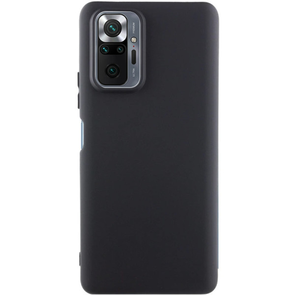 Замовити Xiaomi Redmi Note 10 Pro Чохол Silicone Cover Lakshmi (AA) для Xiaomi Redmi Note 10 Pro / 10 Pro Max