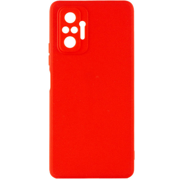Заказать Xiaomi Redmi Note 10 Pro Силиконовый чехол Candy Full Camera для Xiaomi Redmi Note 10 Pro / 10 Pro Max