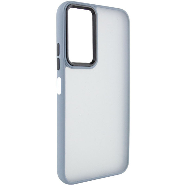 Замовити Xiaomi Redmi Note 10 Pro Чохол TPU+PC Lyon Frosted для Xiaomi Redmi Note 10 Pro / 10 Pro Max