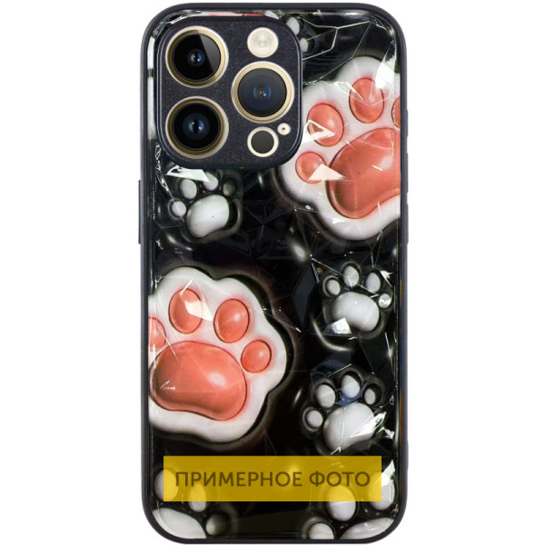 Замовити Xiaomi Redmi Note 11 Pro 4G/5G TPU+PC чохол Prisma Plushie для Xiaomi Redmi Note 11 Pro 4G/5G / 12 Pro 4G