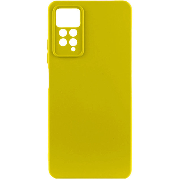 Замовити Xiaomi Redmi Note 11 Pro 4G/5G Чохол Silicone Cover Lakshmi Full Camera (A) для Xiaomi Redmi Note 11 Pro 4G/5G / 12 Pro 4G